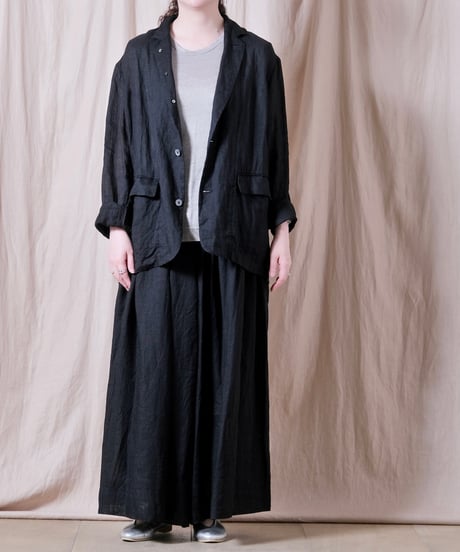 【suzuki takayuki】culotte pants