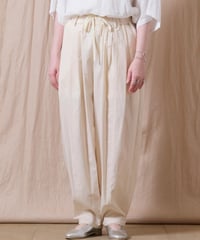 【suzuki takayuki】ball pants