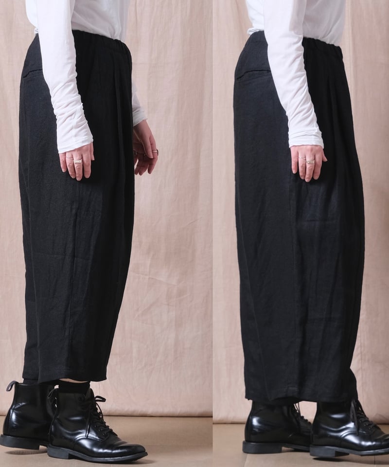 その他 kiki KISCO（キスコ）ニットファスナーショートブーツ ゼブラ｜BARCLAY