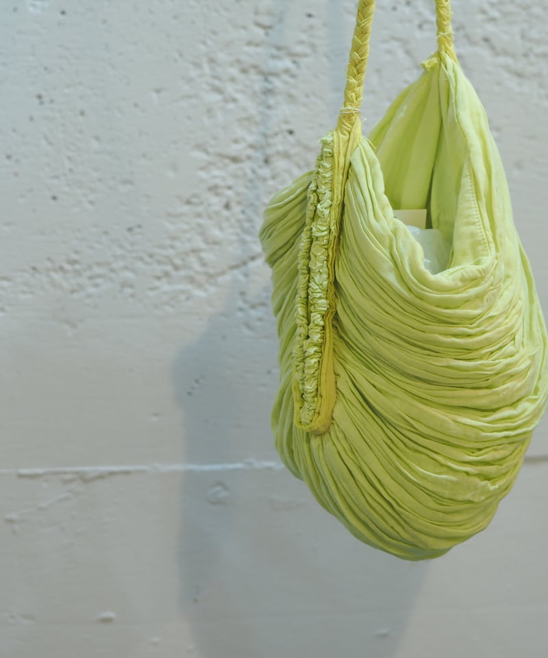 suzuki takayuki】gather bag | cocuu suzuki takayuki】gather bag | cocuu