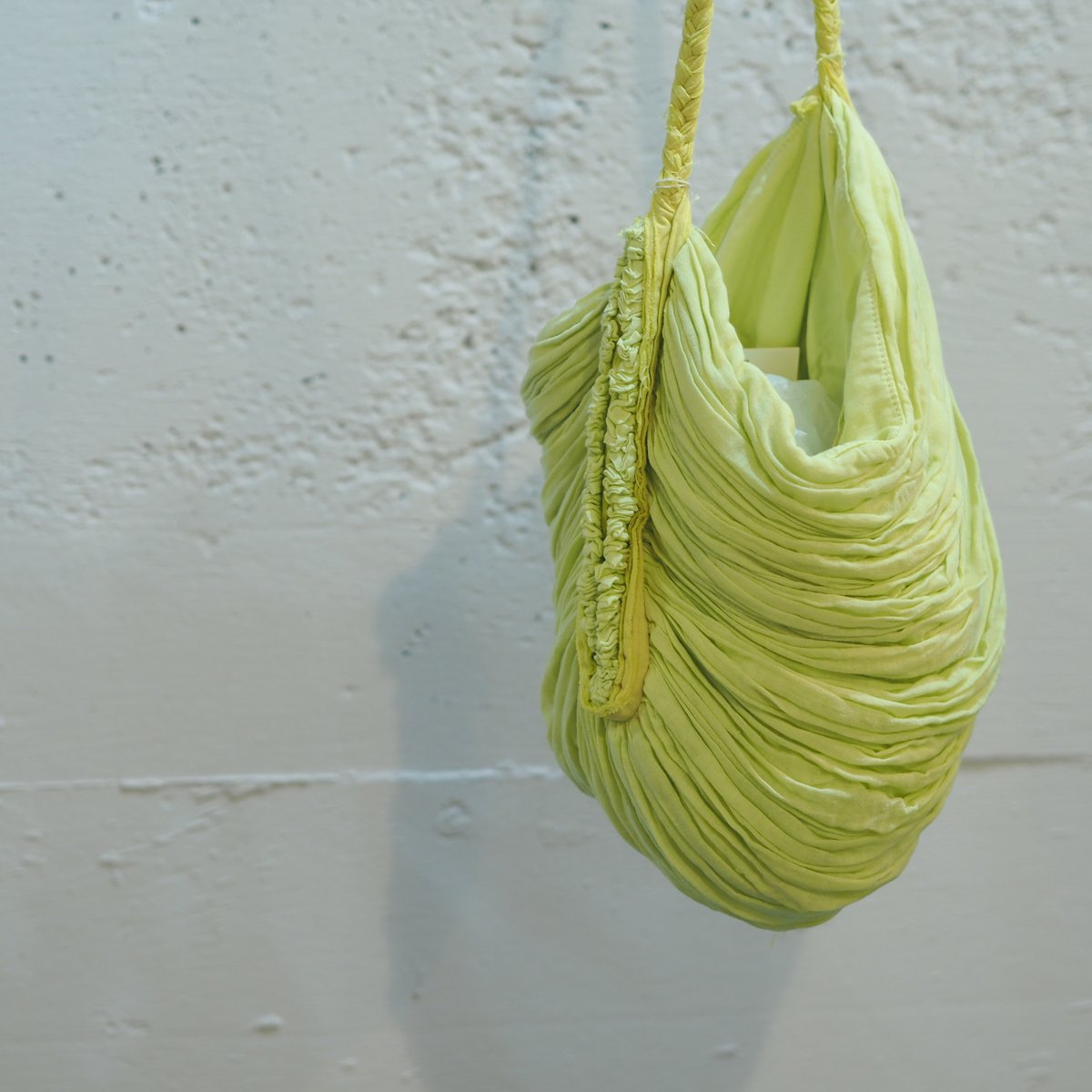 suzuki takayuki】gather bag | cocuu