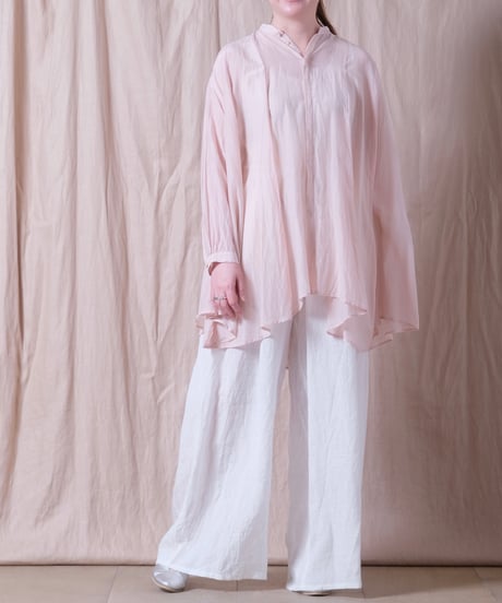 【suzuki takayuki】petal blouse