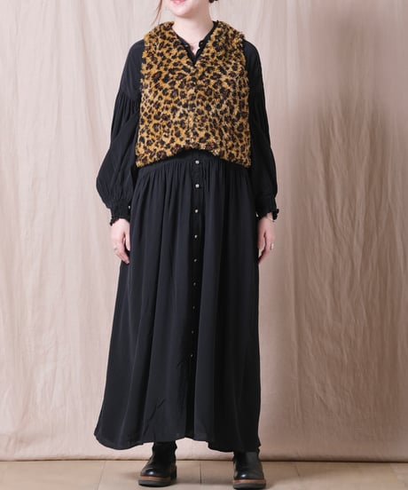 UNIVERSAL TISSU 長袖オールインワン ブラック タグ付き 楽天市場