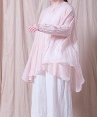【suzuki takayuki】petal blouse