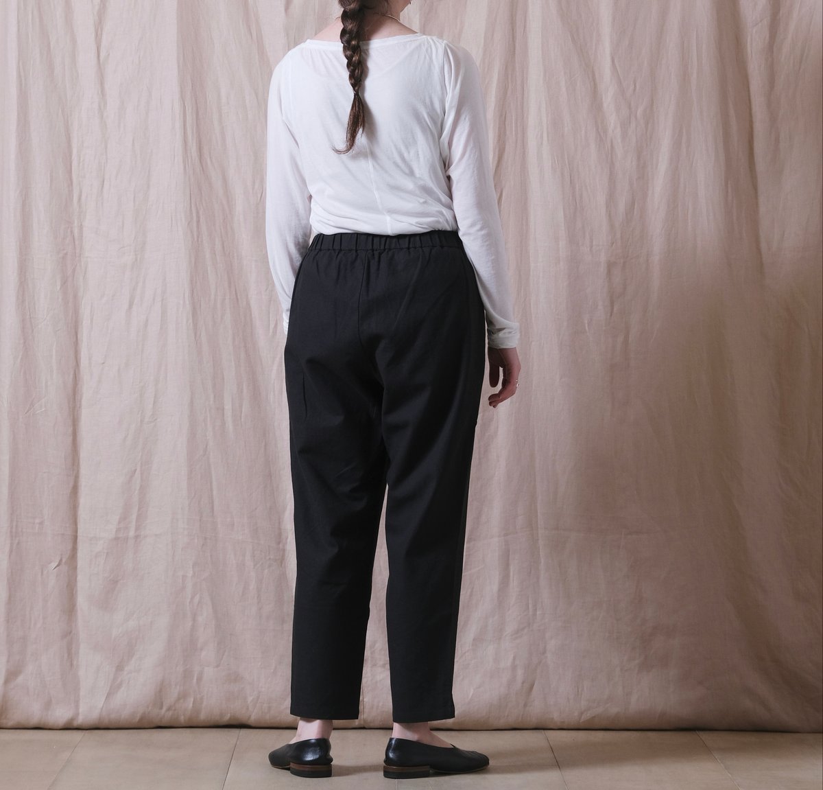 suzuki takayuki  calecons/tapered 最終お値引き suzuki takayuki】calecons/tapered | cocuu