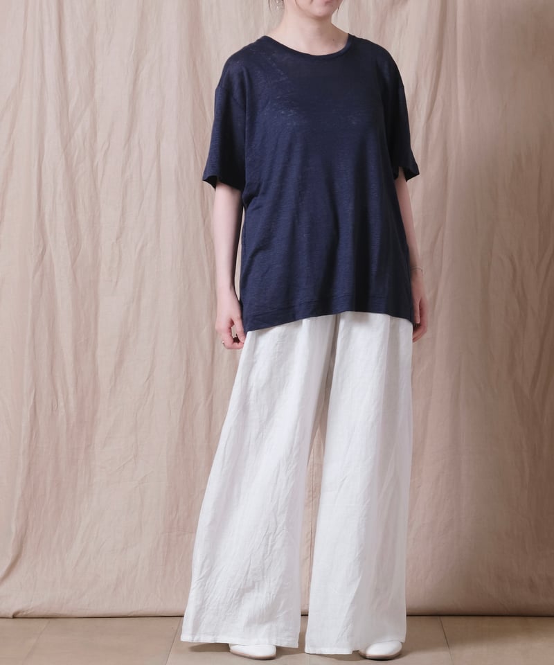 トップス suzuki takayuki knitted vest linen トップス suzuki takayuki knitted vest linen suzuki takayuki