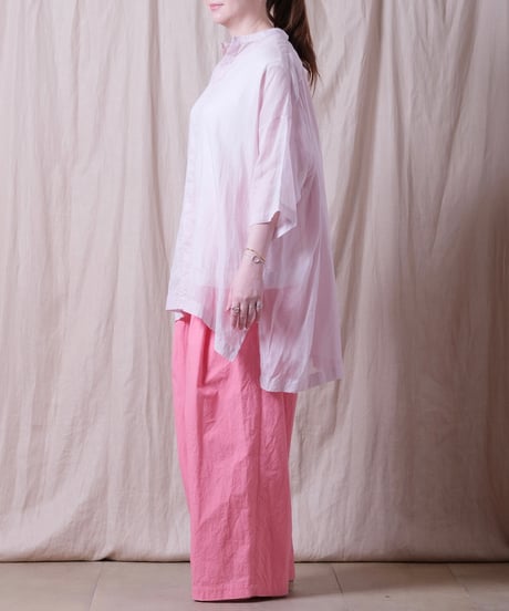 【suzuki takayuki】 easy pants