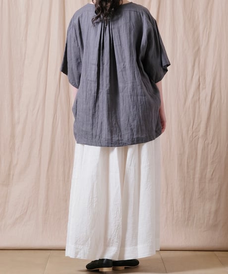 【suzuki takayuki】culotte pants