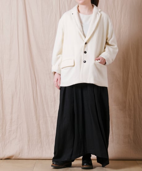 27日まで限定お値下げ！18600→16300 suzuki takayuki suzuki takayuki farmer's wide pants | geep