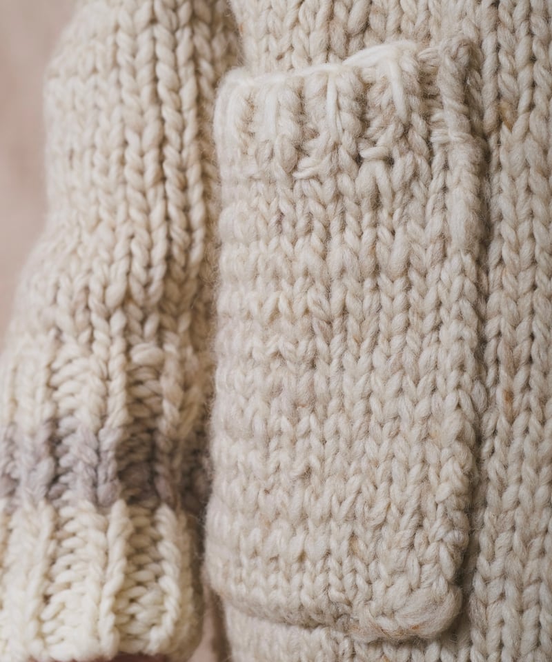 【定価10万 一点物】 suzuki takayuki ハンドニットセーター 楽天市場】suzuki takayuki(スズキタカユキ)/HAND-KNITTED SWEATER