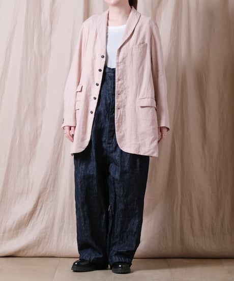 【suzuki takayuki】tail jacket