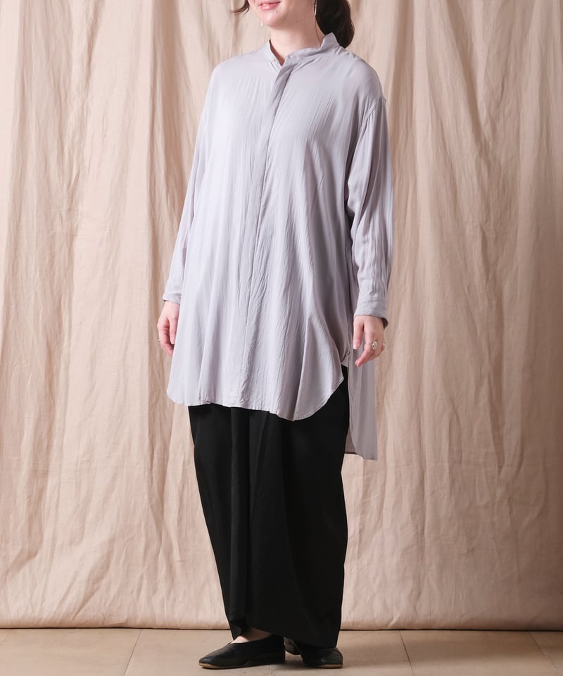 パンツ 23SS Suzuki Takayuki Dhoti Pants 23SS Suzuki Takayuki Dhoti Pants