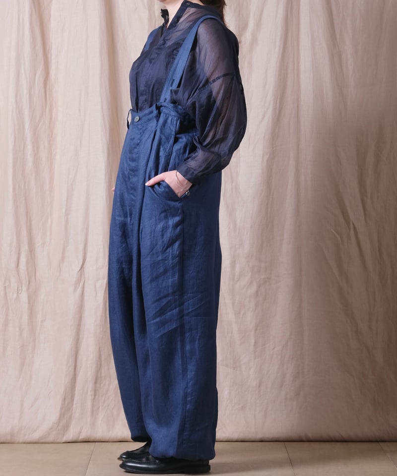 suzuki takayuki】salopette Ⅰ | cocuu