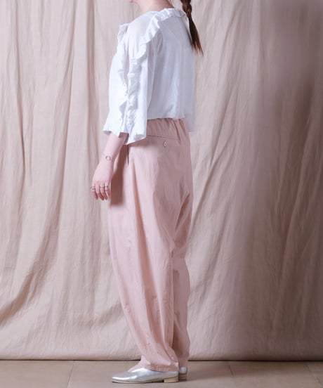 【suzuki takayuki】ball pants