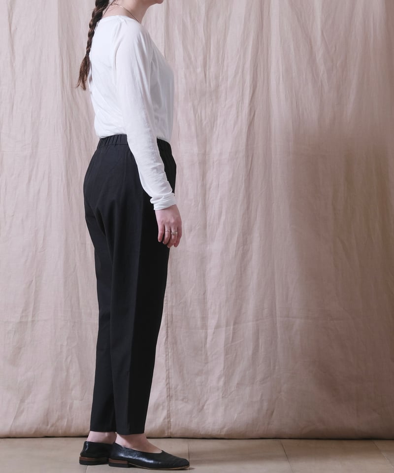 美品　suzuki takayuki パンツ　calecons/tapered suzuki takayuki】calecons/tapered | cocuu