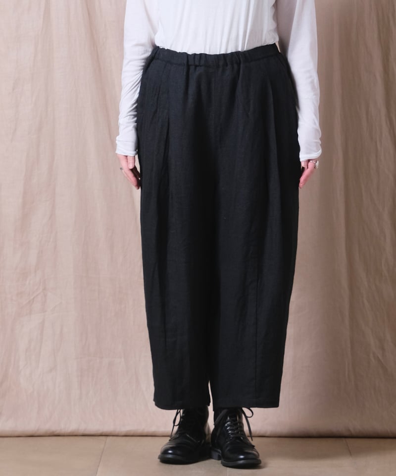 パンツ suzuki takayuki calecons/tapered suzuki takayuki】calecons/tapered | cocuu