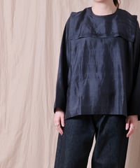 【BUNON】Back Button Sailor