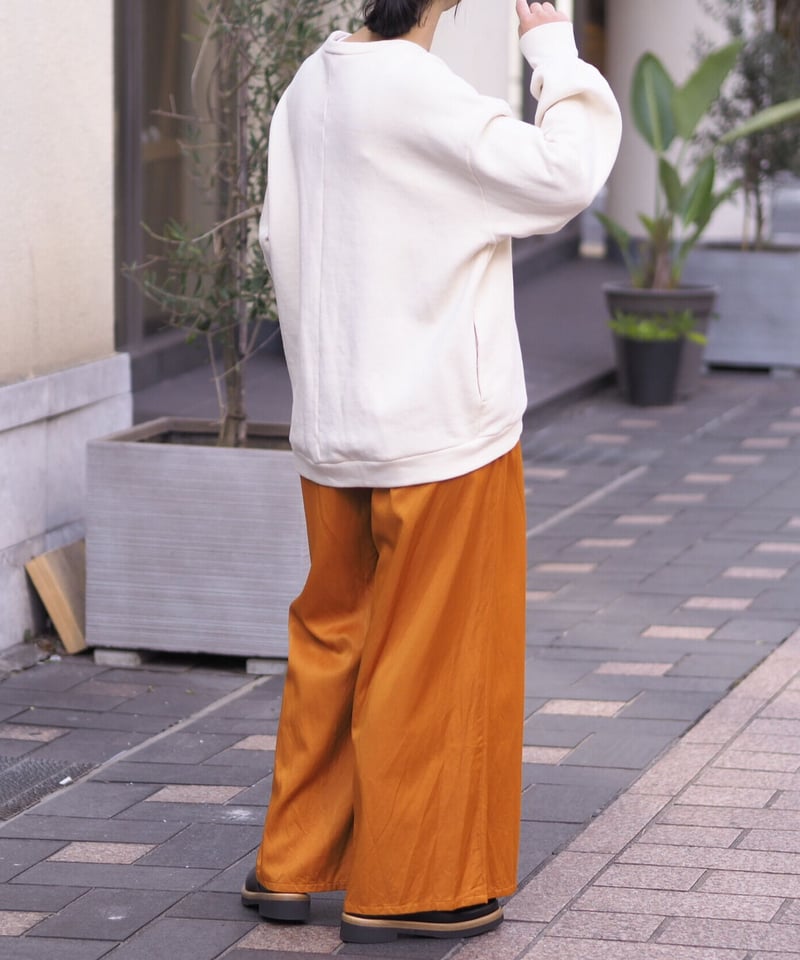 suzuki takayuki/gatherd pantsⅠ | cocuu