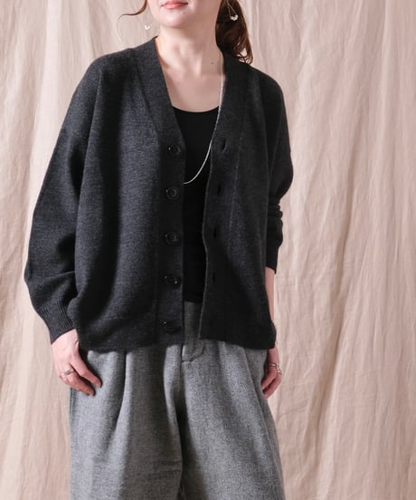 CATEGORY knit | cocuu