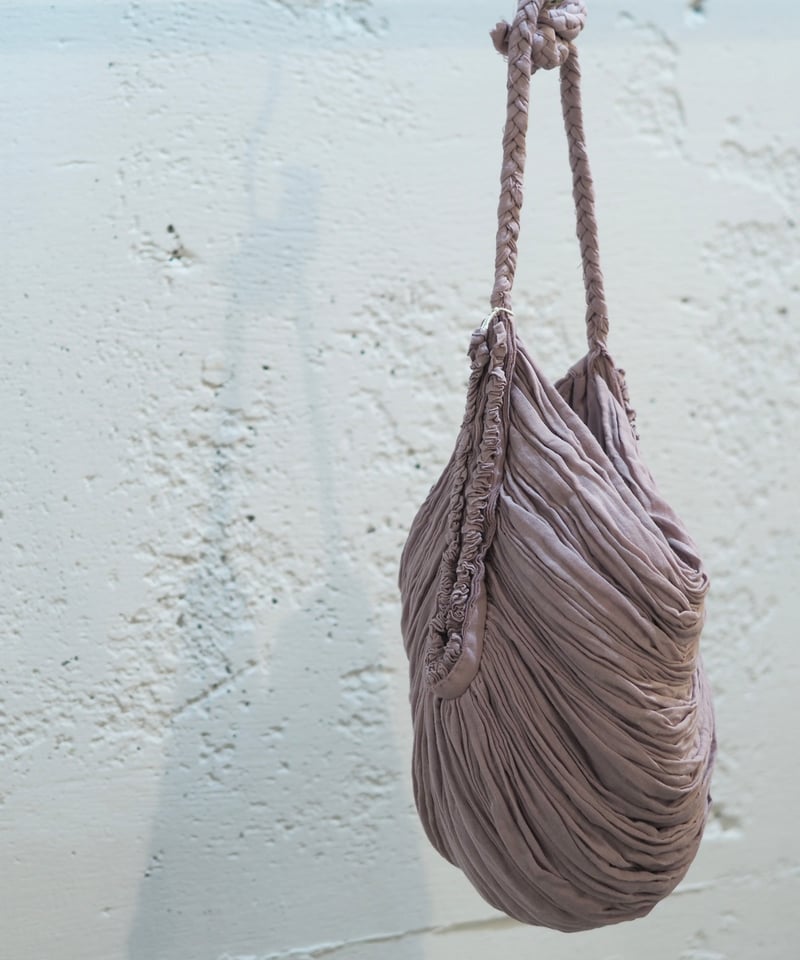 suzuki takayuki】gather bag | cocuu suzuki takayuki】gather bag | cocuu