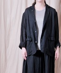 【suzuki takayuki 】 gauze jacket