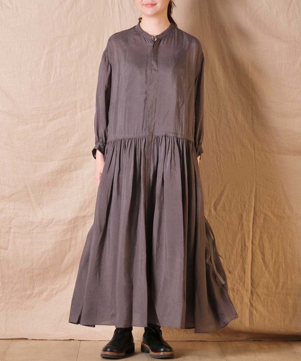 suzukitakayukiのドレス 希少 レース - ワンピース 