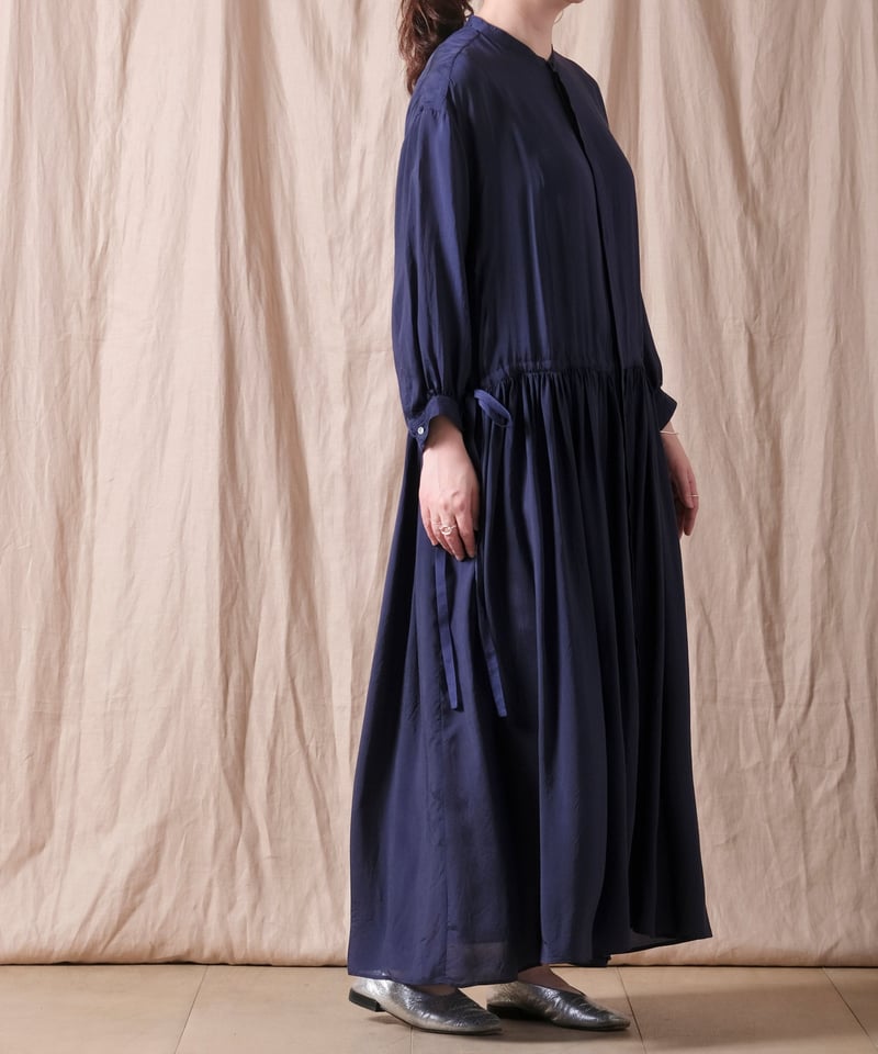 suzuki takayuki 】dropped torso dress | cocuu