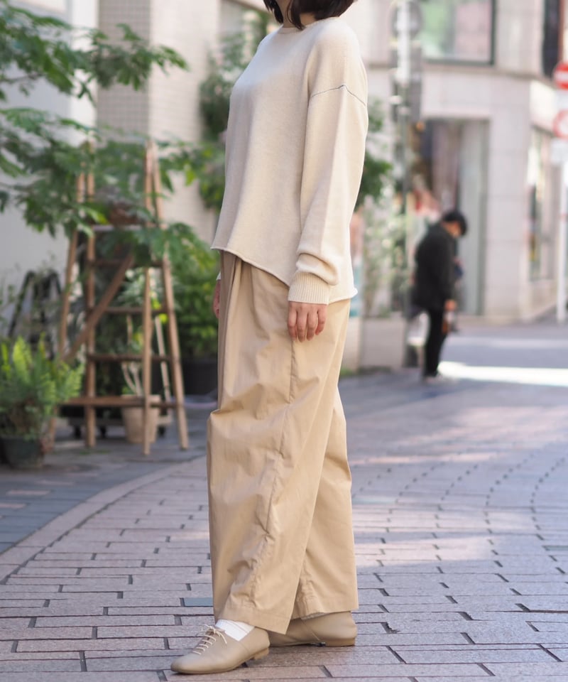 suzuki takayuki】knitted pullover/A241-08 | cocuu