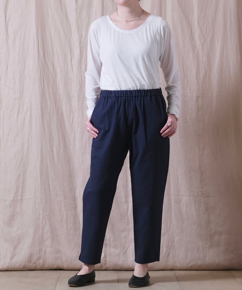 suzuki takayuki】calecons/tapered | cocuu