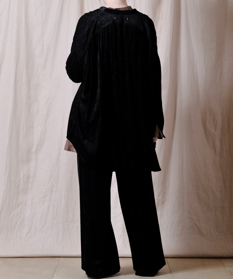 suzuki takayuki】 over blouse Ⅱ | cocuu