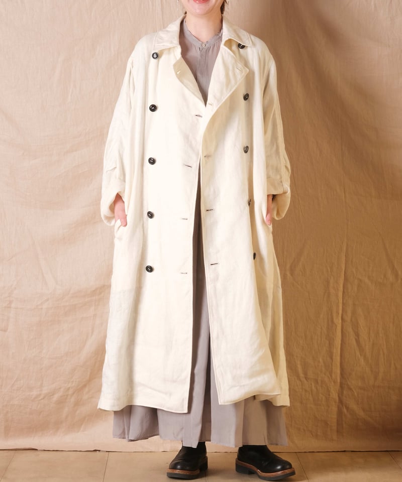 suzuki takayukidropped torso dress