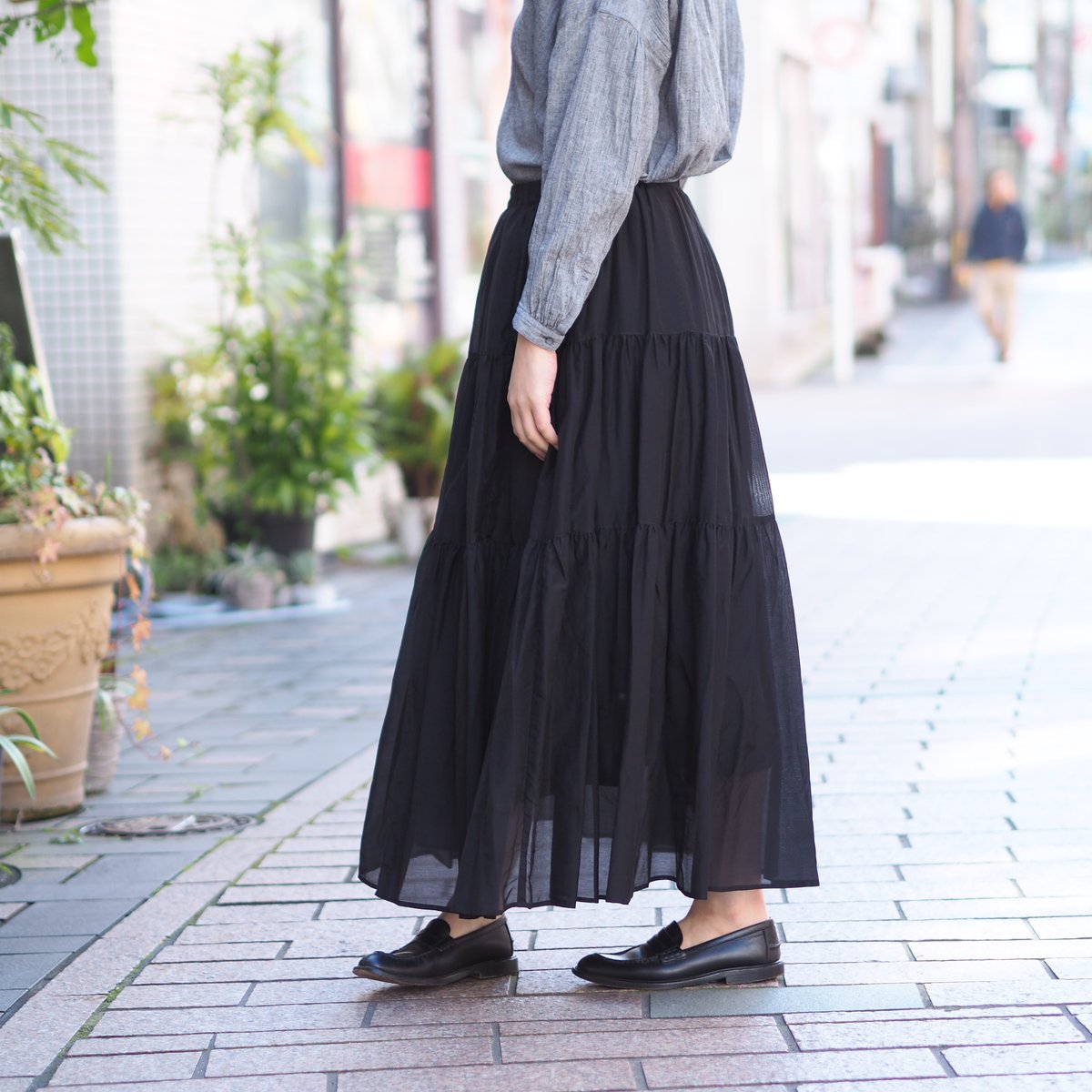 keisuzuki ダリスカート 【公式通販】