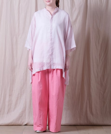 【suzuki takayuki】 easy pants