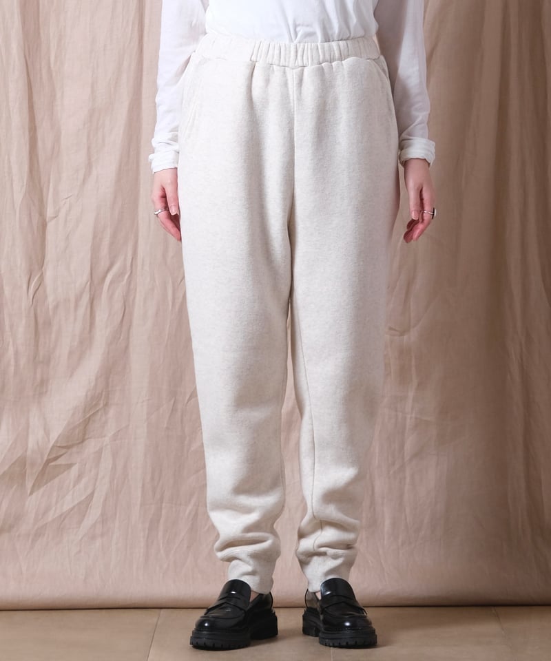 【最終値下げ！】スズキタカユキ　サルエルスウェットパンツ suzuki takayuki（スズキタカユキ） パンツ shalwar pants メンズ