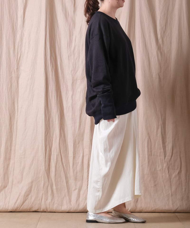 suzuki takayuki】sweat pullover | cocuu