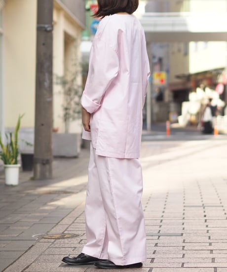 【TISSU】ボートネックプルオーバー/SIZE３/TS240SH082