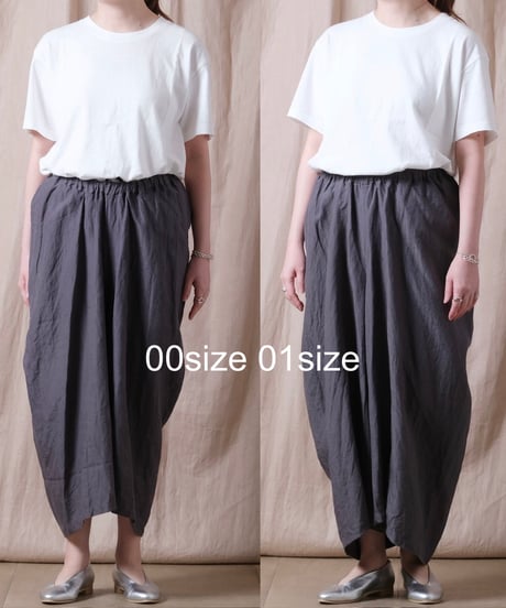 【suzuki takayuki】dhoti
