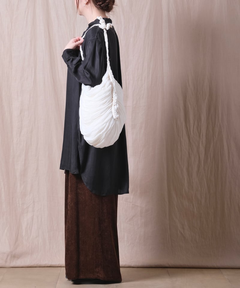 suzuki takayuki】gather bag | cocuu