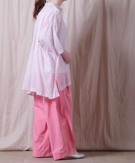 【suzuki takayuki】 easy pants