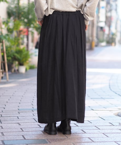 【suzuki takayuki】barrel skirt/A241-17