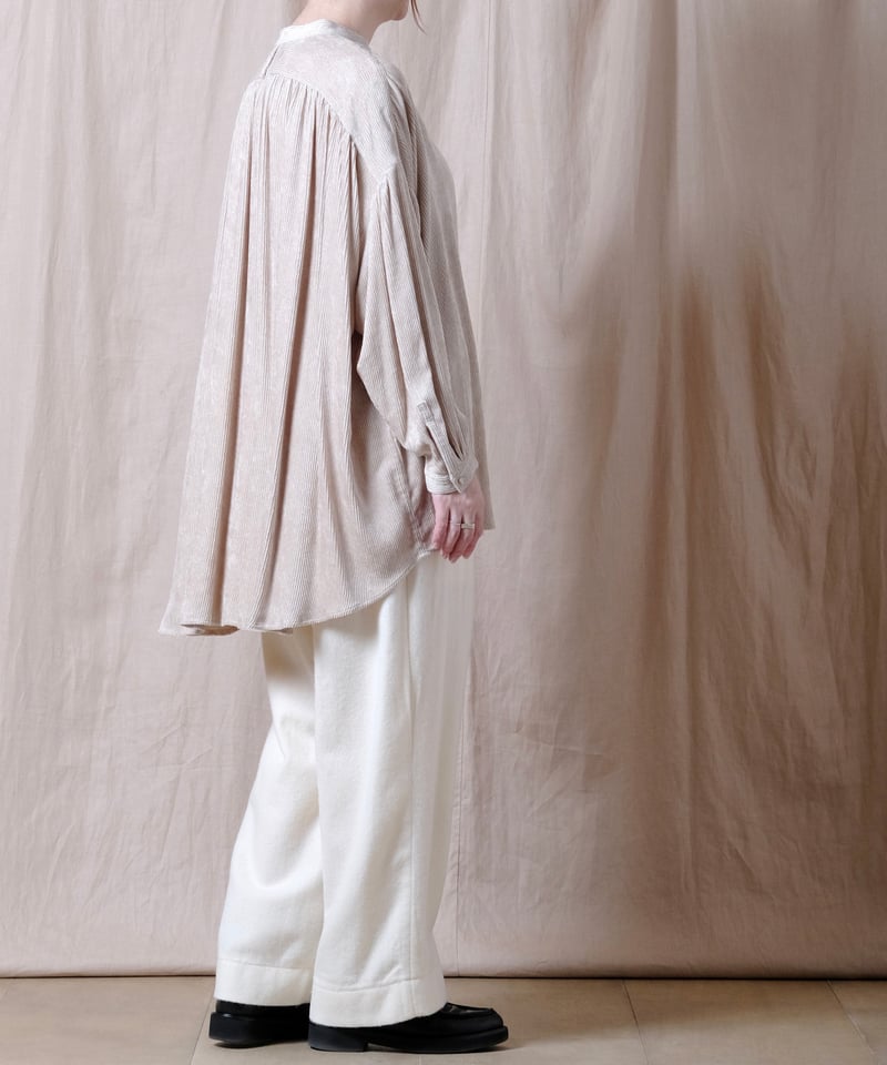 suzuki takayuki over blouse II オーバーブラウス suzuki takayuki】 over blouse Ⅱ | cocuu