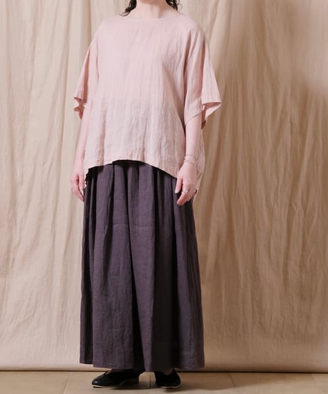 【suzuki takayuki】culotte pants