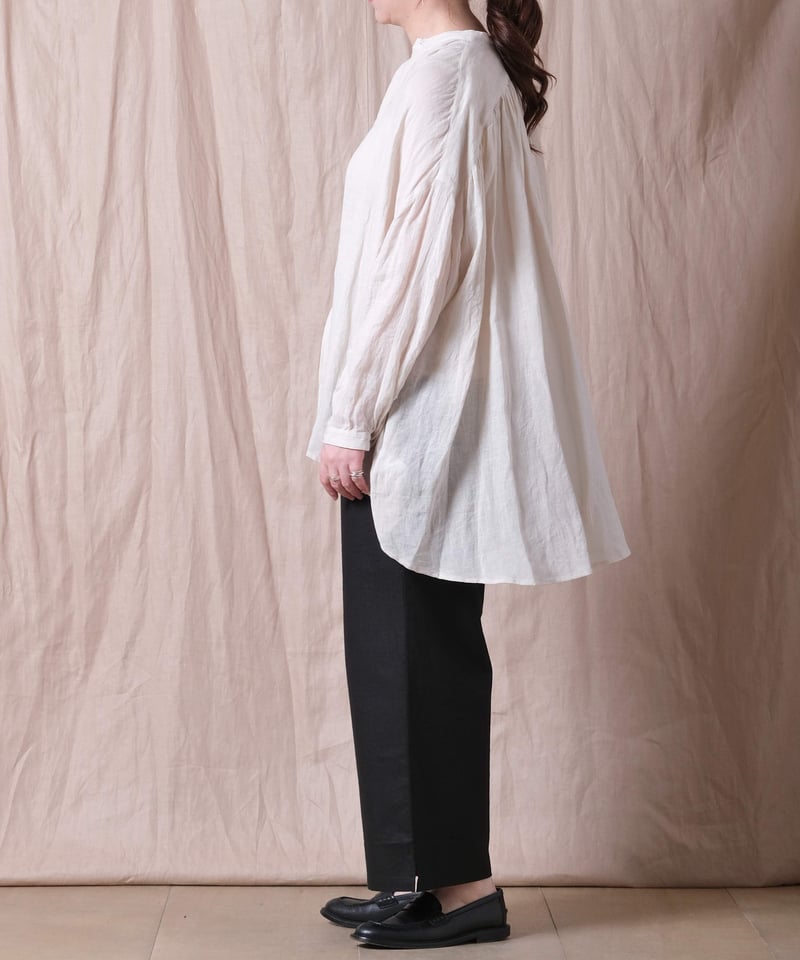 suzuki takayuki】over blouse Ⅱ | cocuu