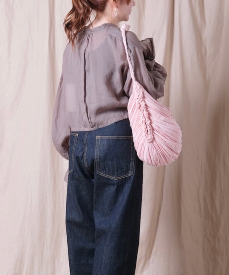 【suzuki takayuki】gather bag