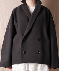 【suzuki takayuki】/short coat/A241-22