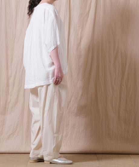 【suzuki takayuki】pullover blouse