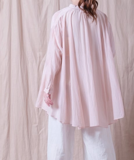 【suzuki takayuki】petal blouse