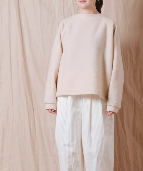 CATEGORY knit | cocuu