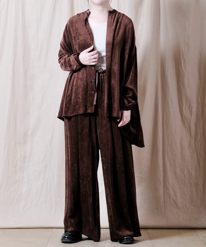 suzuki takayuki over blouse II オーバーブラウス suzuki takayuki】 over blouse Ⅱ | cocuu