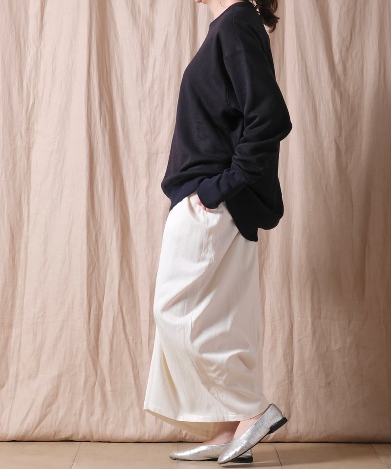 suzuki takayuki】sweat pullover | cocuu